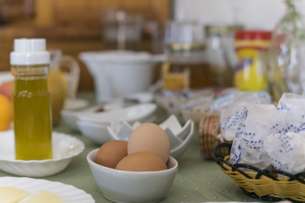 トロクス・コスタ アコモデーション サン ヒル ホーム Bed & Breakfast エクステリア 写真
