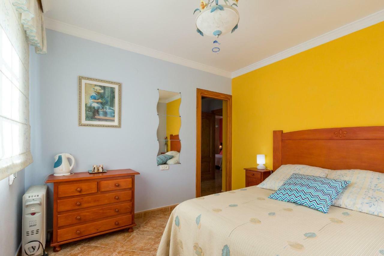 トロクス・コスタ アコモデーション サン ヒル ホーム Bed & Breakfast エクステリア 写真